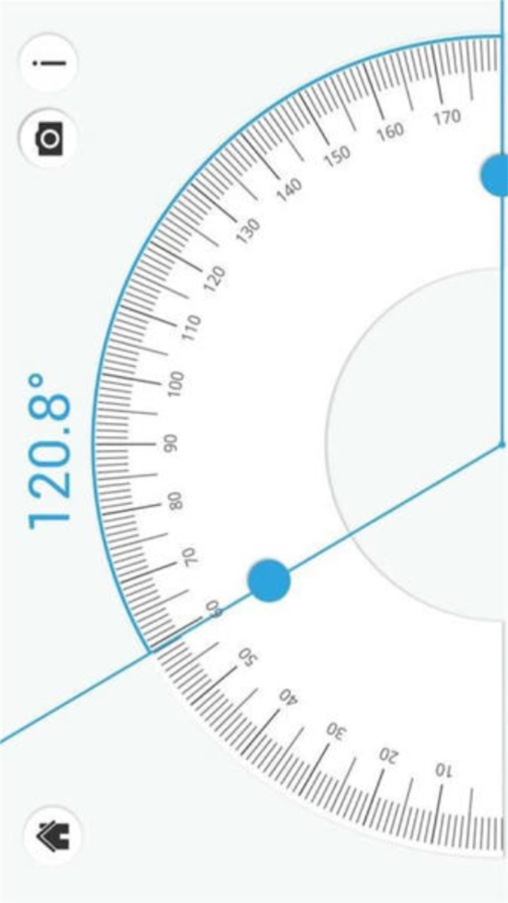 小鱼量角器app截图2
