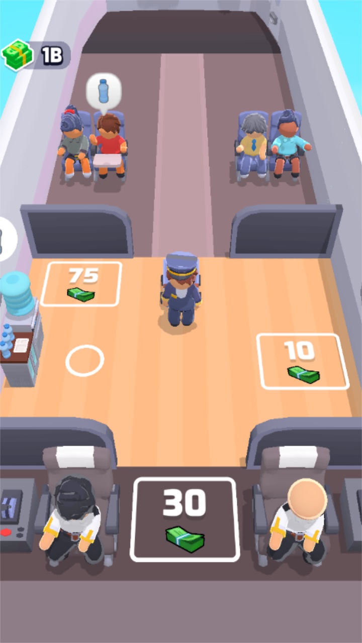 飞机经理(Airplane Manager) 飞机经理(Airplane Manager)