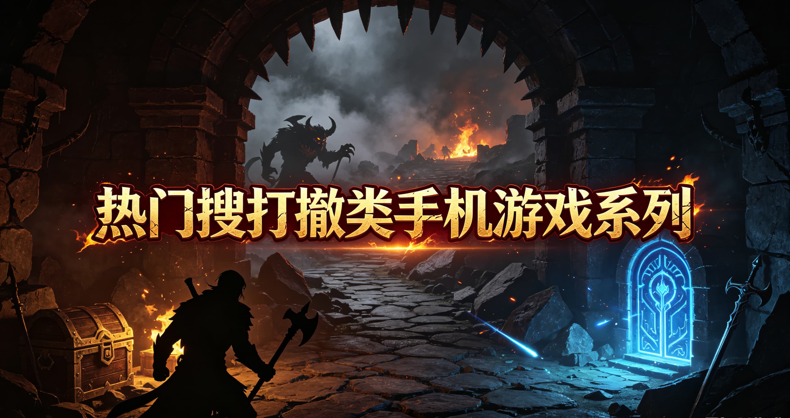 搜打撤