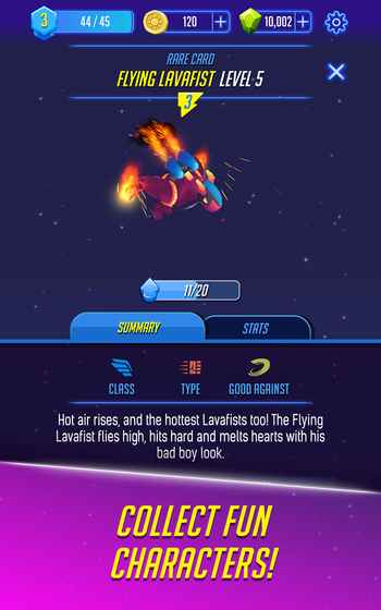 Orbital 1(轨道1号)游戏官方版截图2