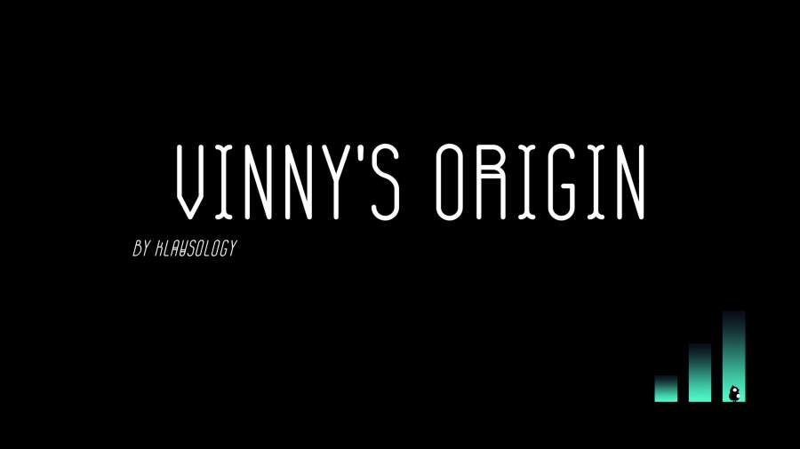 Vinny(维尼的起源)游戏下载截图4