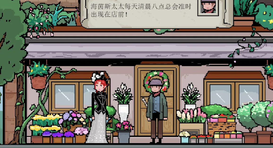 镇惊手游介绍截图2