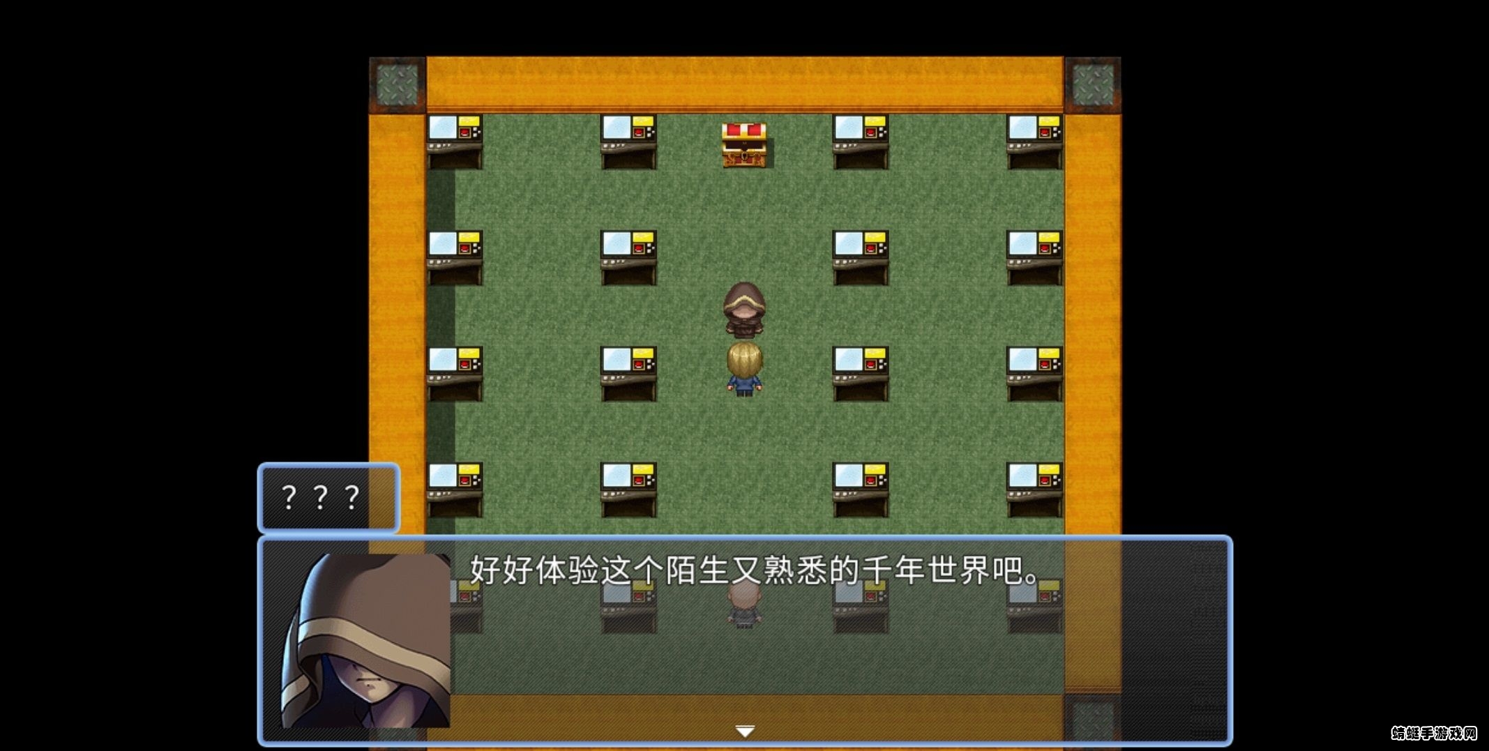 千年依然666破解版无限金钱版截图1