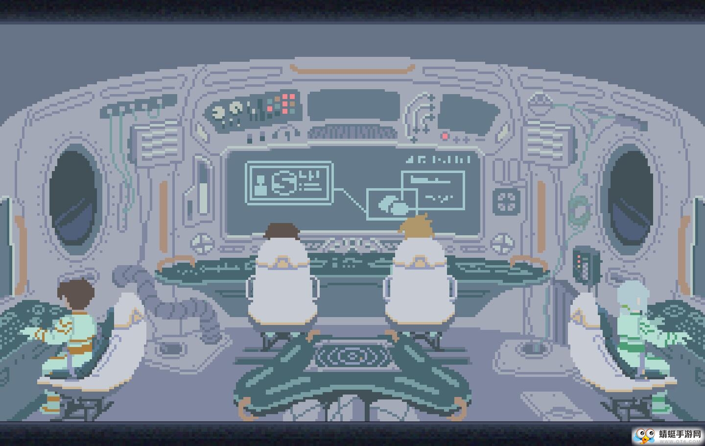 无人归还2免付费版 1.1背包空间解锁版截图3