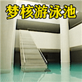 梦核游泳池游戏