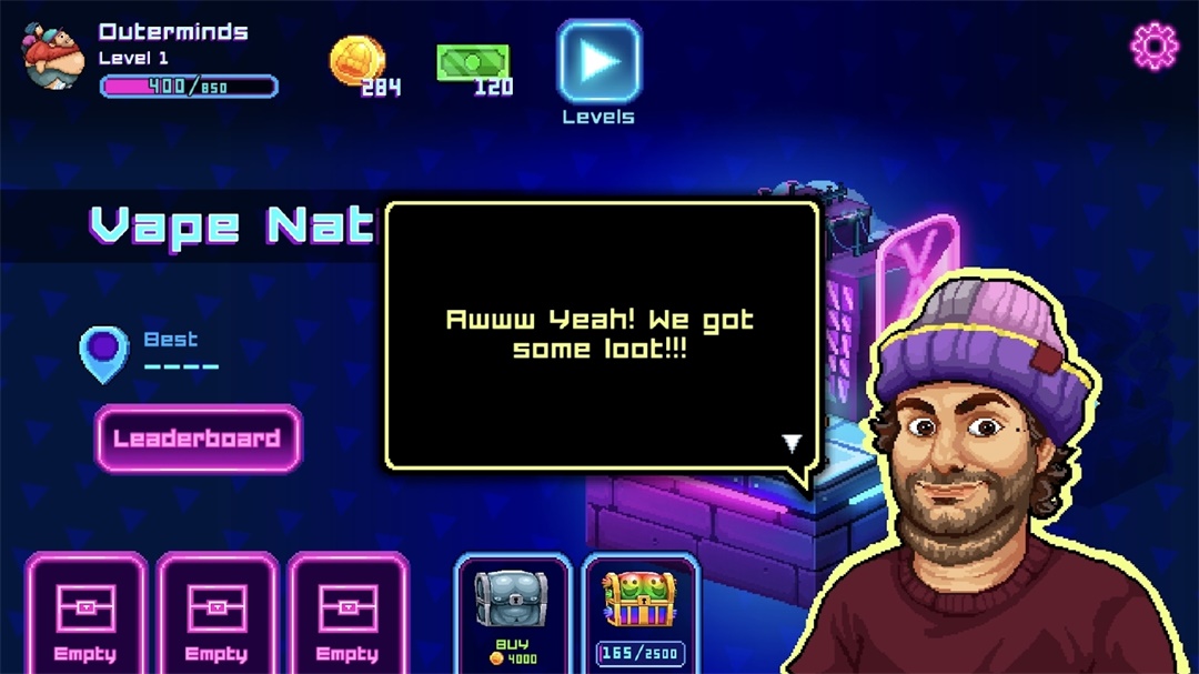 H3H3 Ball Rider(H3H3球骑士去广告版)1.7.2去广告版截图1