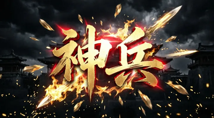 宗师之上神兵怎么选更强？各流派配装与注灵顺序一篇看懂