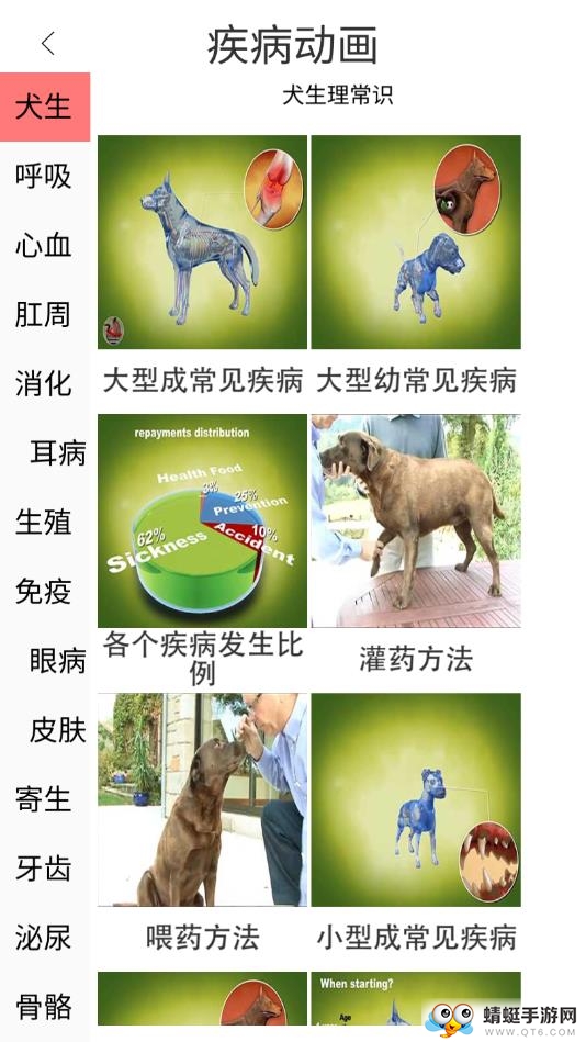 3Dbody宠物app下载截图4