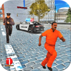 Drive Police Car Gangsters Chase Crime(驾驶警车歹徒追逐犯罪大量货币版)游戏安卓版