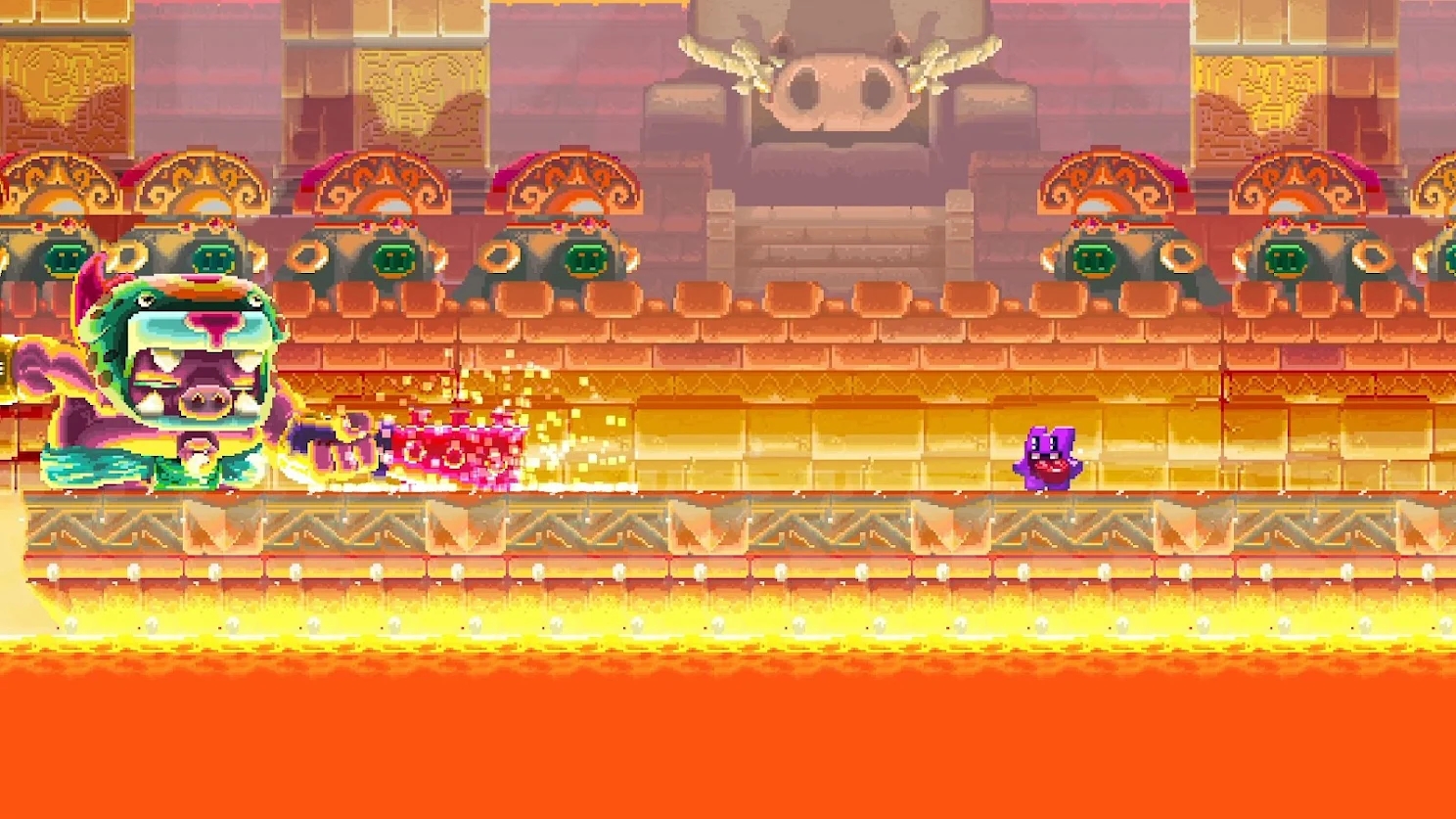 SuperMomboQuest(超级怪物任务安卓版) 1.0.8版本下载截图3