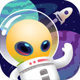 星际探险家游戏