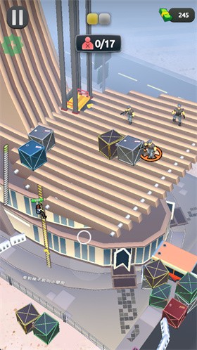 愤怒涌动v1.17.35下载截图4