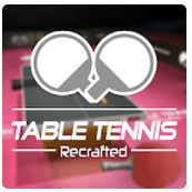 table tennis recrafted genesis edition 2019(乒乓球创世纪2019正式版)