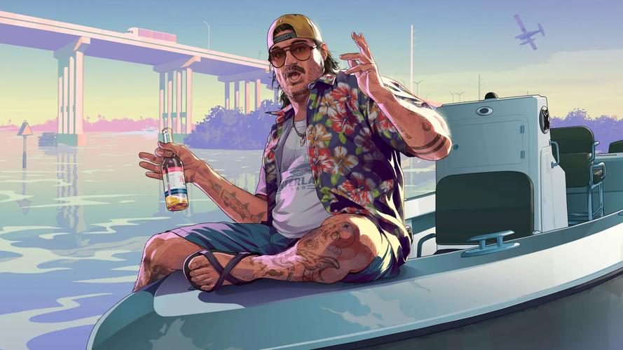 微软回应《GTA6》预购争议：Xbox订单创历史新高，别急着看第三方样本