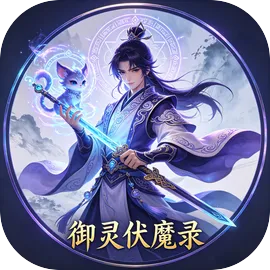 御灵伏魔录游戏官方版