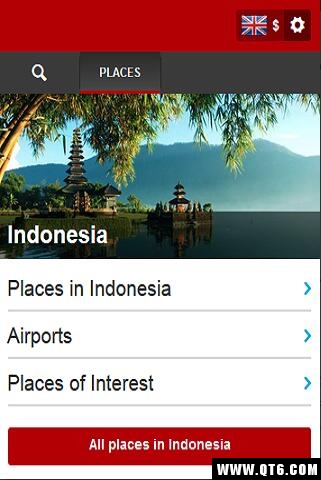 World Hotels(世界酒店预订)app截图2