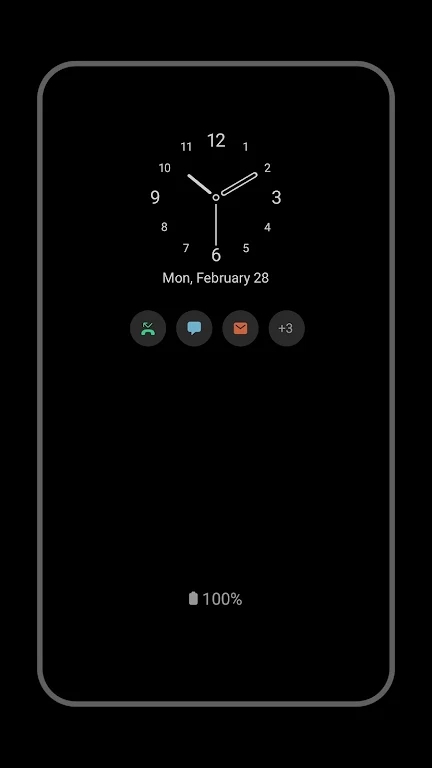 AlwaysOnDisplay app安卓版下载截图5