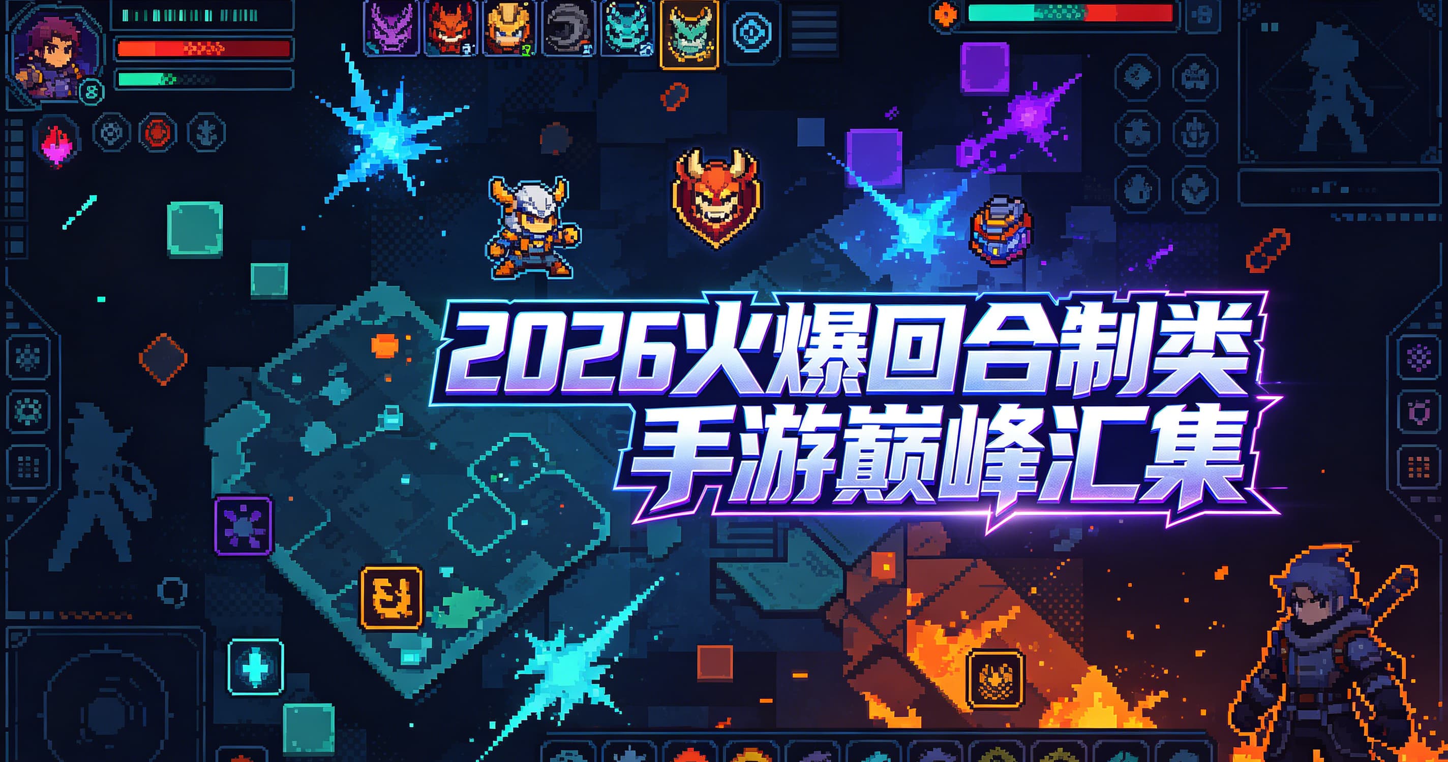 回合制