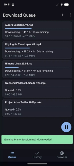 万能下载器v3.6.6截图1