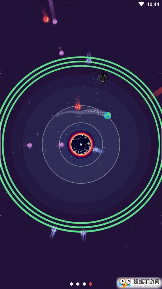 Orbt XL(轨道XL免付费版)游戏介绍截图4
