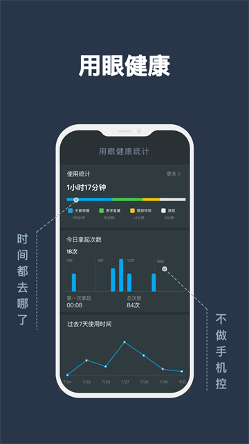 夜间模式app截图3