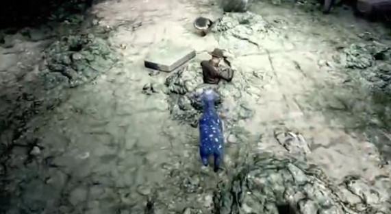 模拟山羊3打地鼠怎么玩？一篇看懂无厘头通关思路