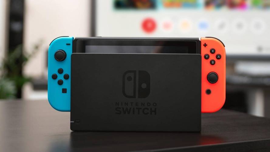 初代 Switch 欧洲将全面下架：2027 年 2 月后线下与官网同步停售
