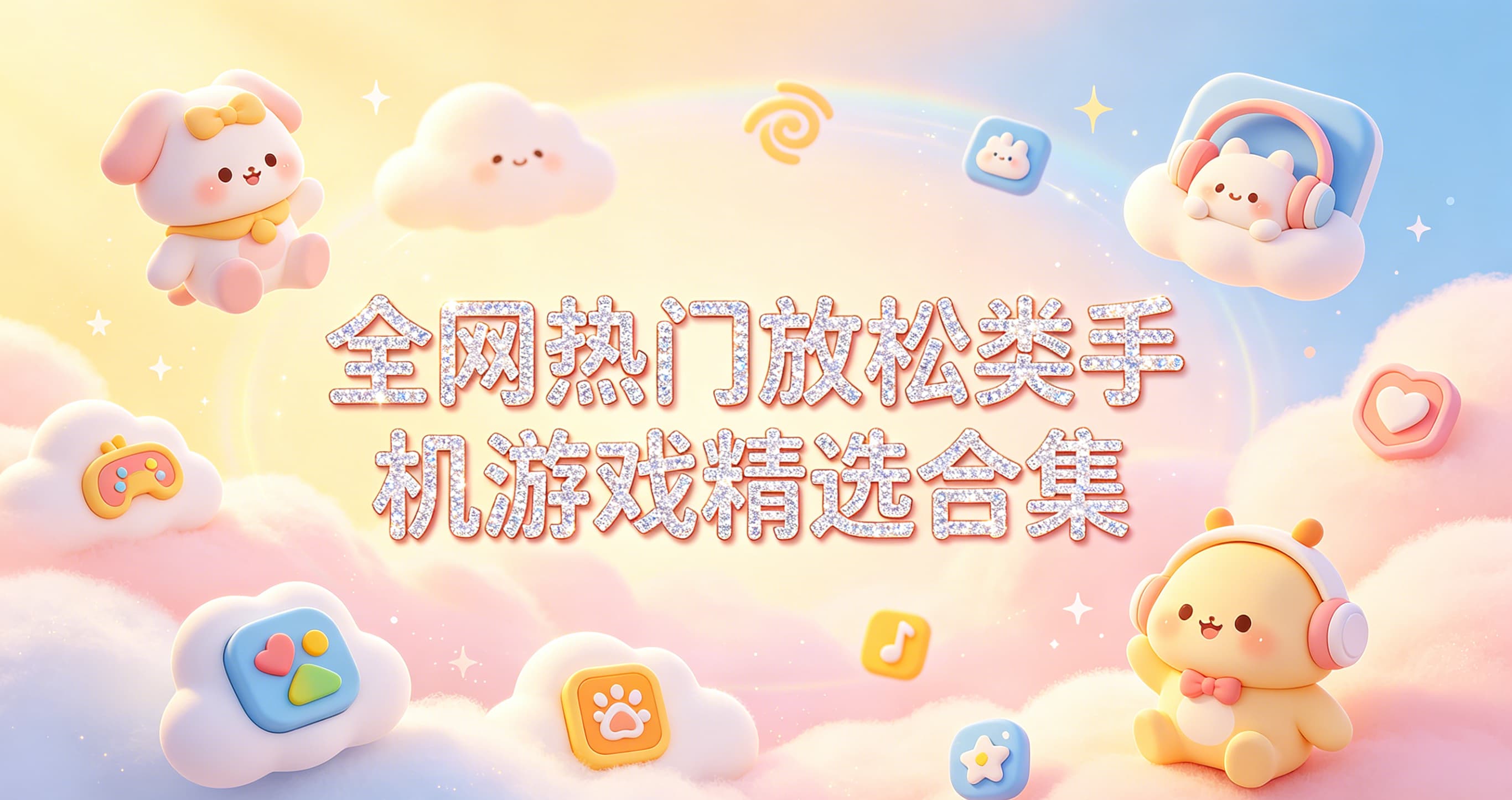 放松