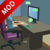 Work Home 3D(早安打工人无限货币版)