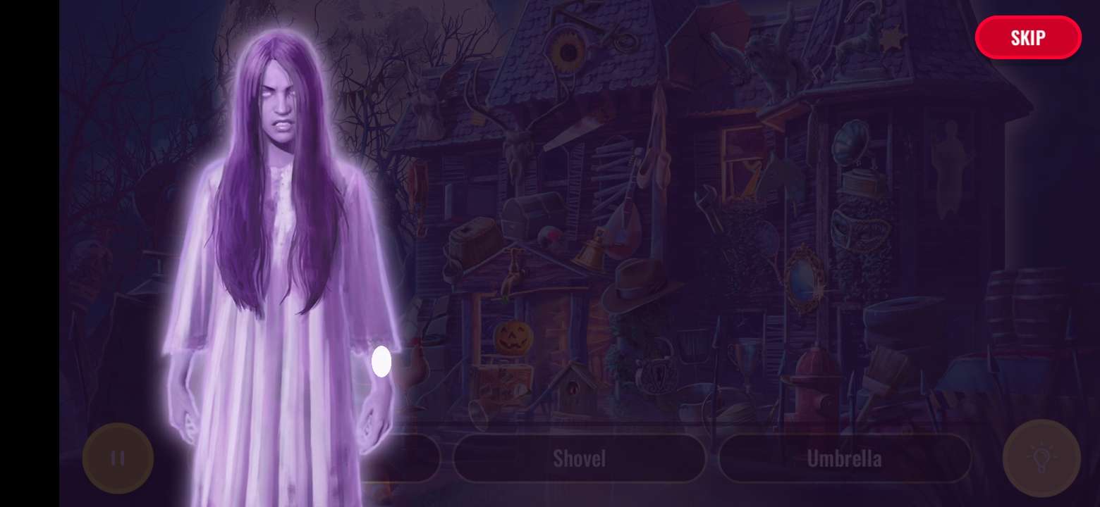 Ghost House Of The Dead(亡灵之家破解版)