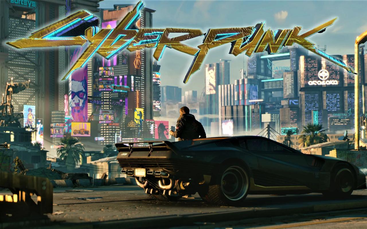 《赛博朋克2077》销量再创新高：全球累计突破4000万份