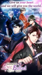 Samurai(武士情歌)游戏下载截图2