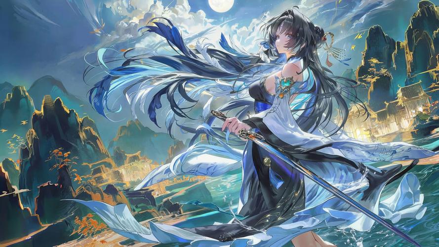 鸣潮V3.5秧秧·玄翎配队思路一览：最佳队友、替代方案一次看懂