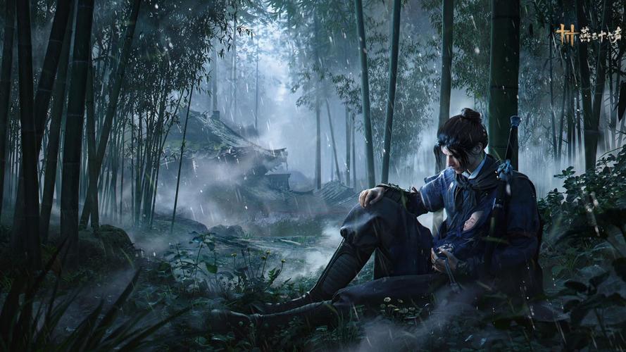 燕云十六声方艾狸在哪？江南奇人位置一文看懂