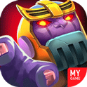 英雄灵魂地牢射手（Heroes Soul）无限金钱版
