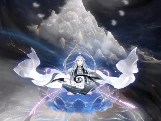 一念逍遥大罗神通PVP怎么点？中后期加点思路一览