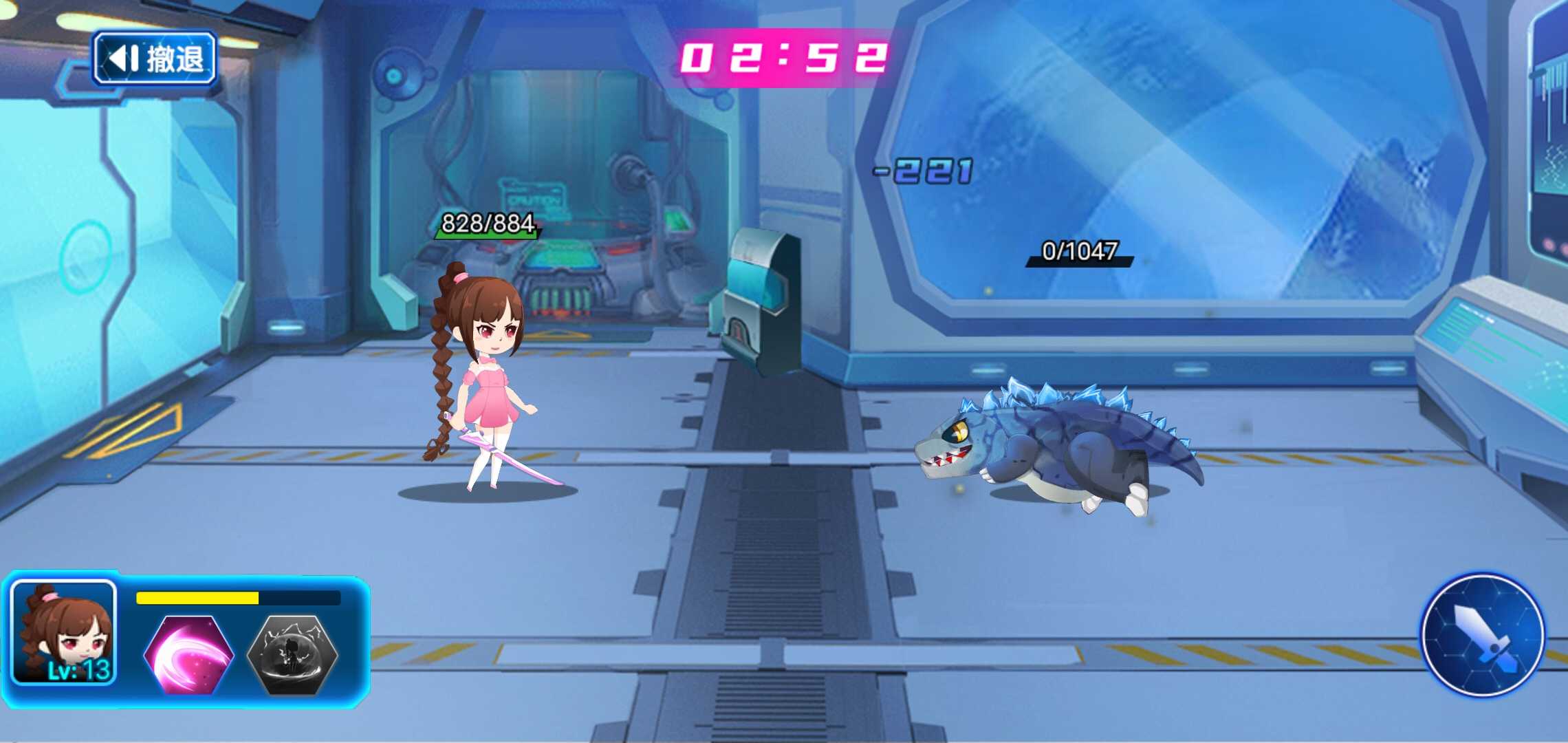 最强小英雄免广告版