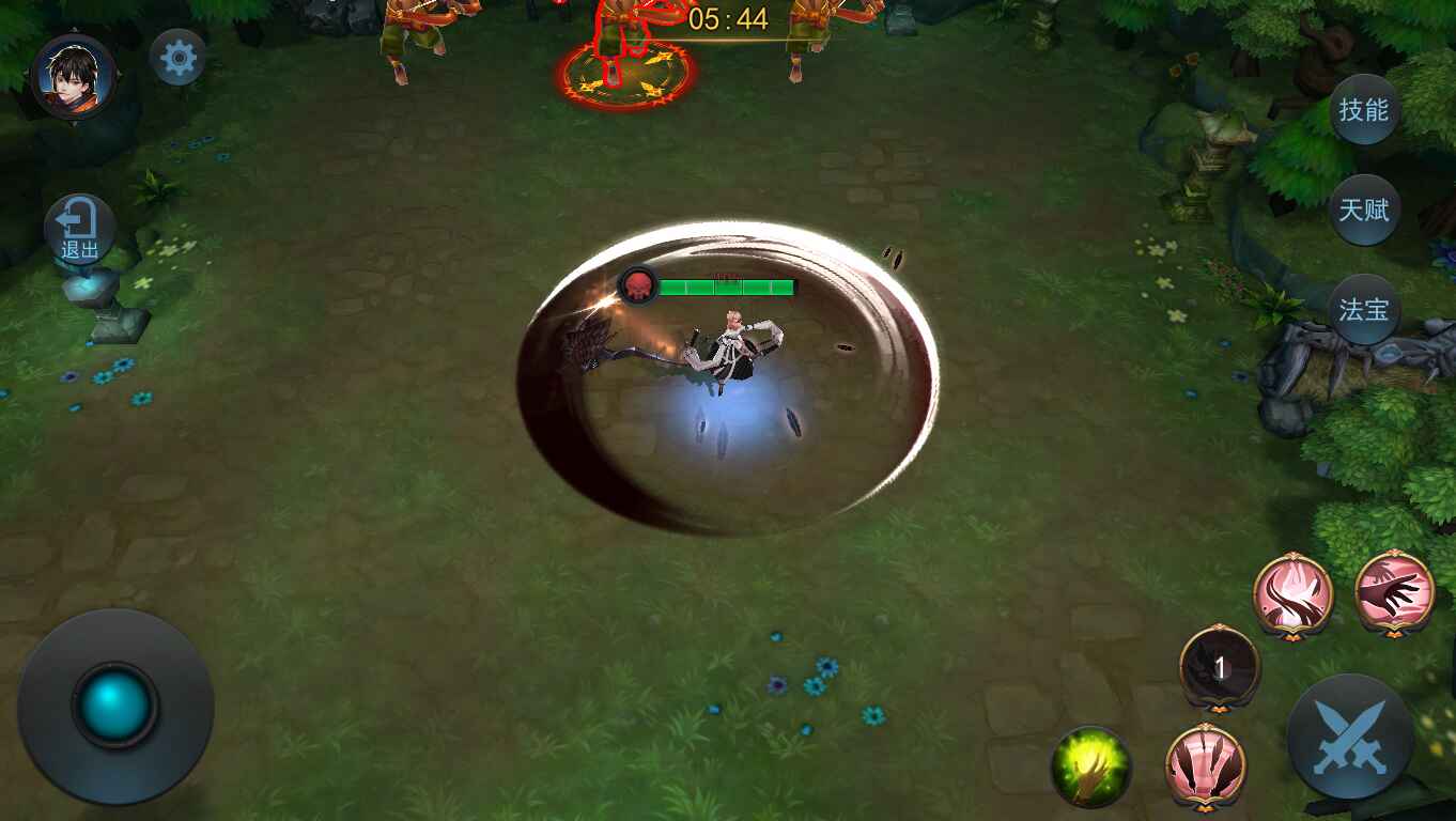 乱斗西游2最新版本截图3
