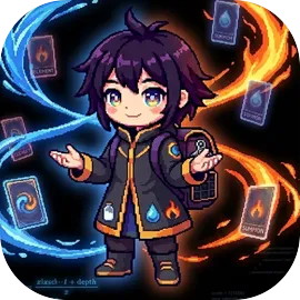元素创造手游介绍