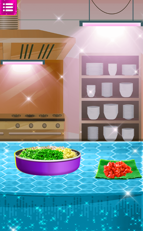 印度小吃店官方版 印度小吃店官方版