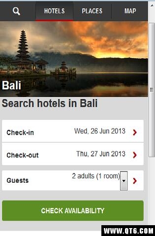 World Hotels(世界酒店预订)app截图4