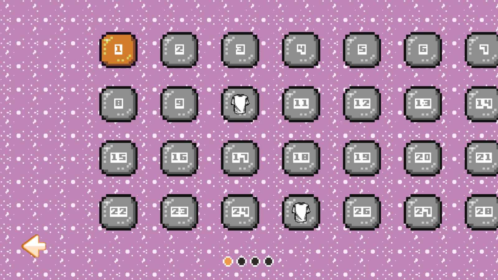 噗哟动脑子游戏截图2