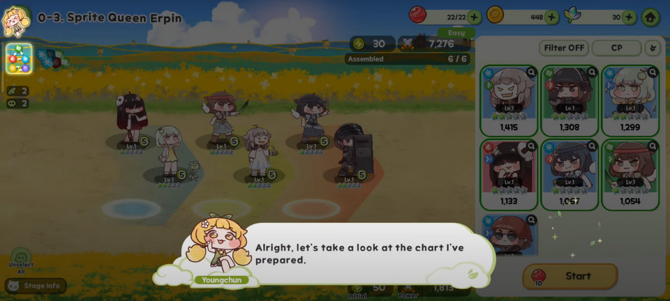 嘟嘟脸恶作剧国际服最新版1.0.3截图1