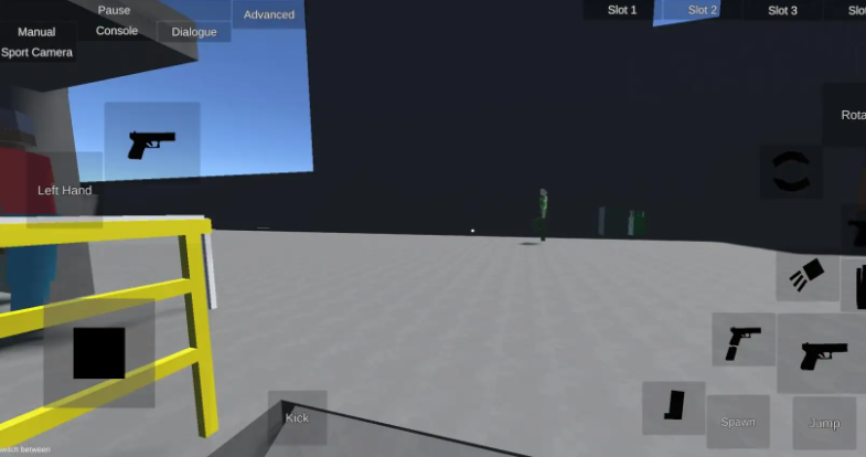 Kinebox游戏截图2