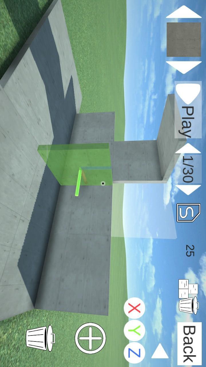 暴力拆除模拟器免付费版 暴力拆除模拟器免付费版