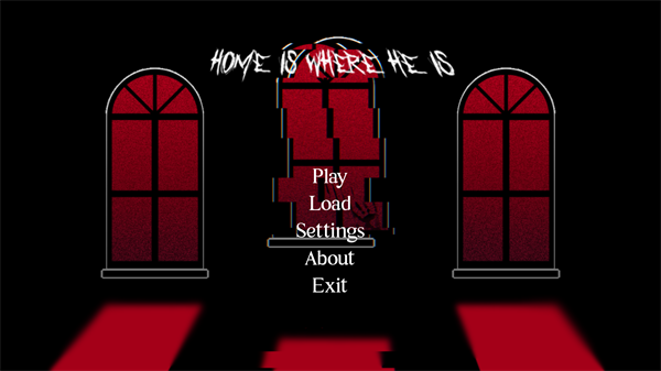 Homeiswhereheis游戏介绍截图1