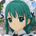 少女都市3d手游介绍