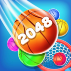 2048篮球赛官方版