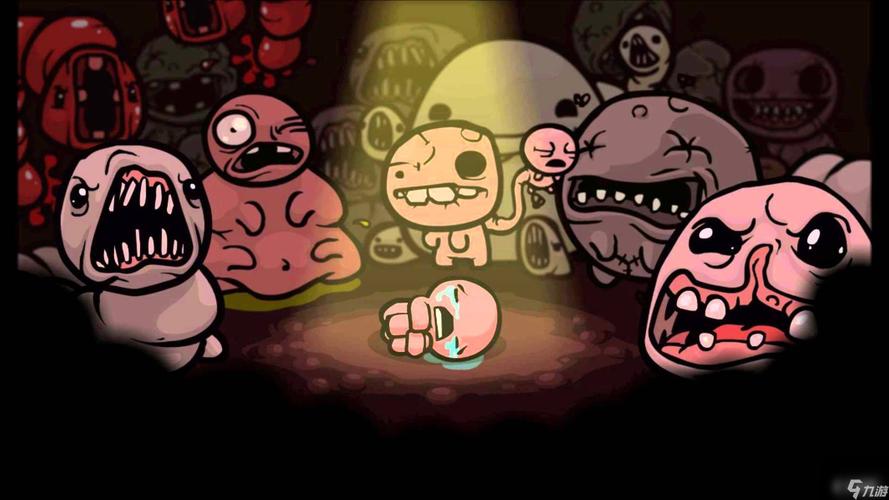 以撒的结合新手必装Mod推荐：这几款创意工坊插件真的太实用了