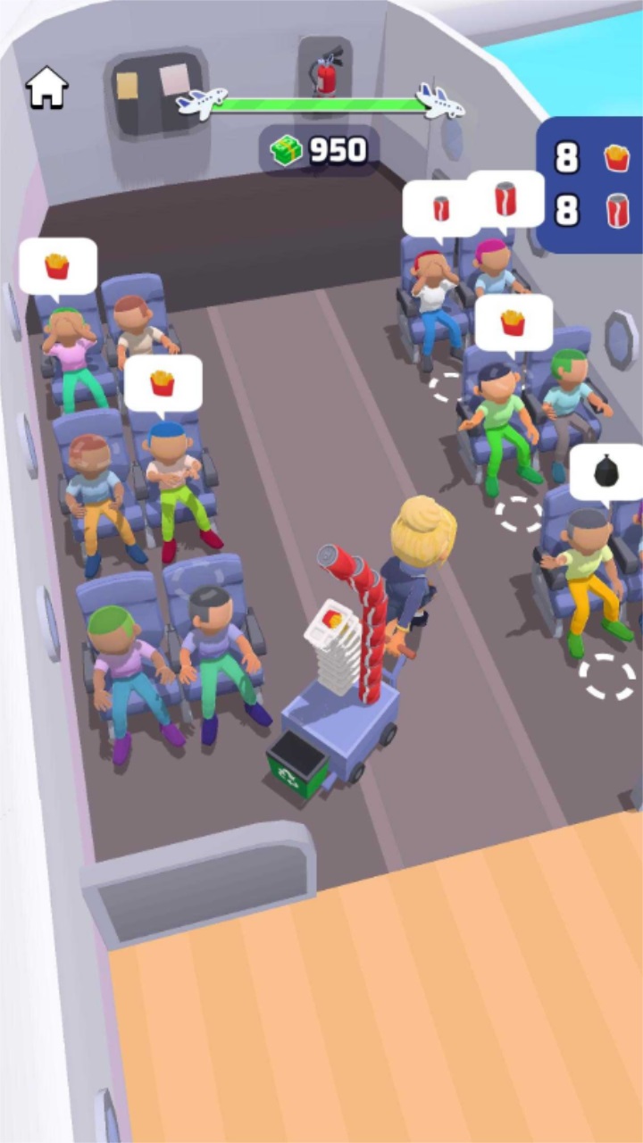 飞机经理(Airplane Manager)官方版下载截图1